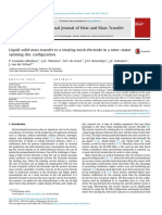 International Journal of Heat and Mass Transfer