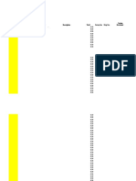 Cash Book Running Balance With Ledgers 2020