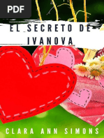 El Secreto de Ivanova - Clara Ann Simons PDF