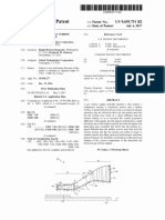 Geared Turbofan Gas Turbine Engine Architecture