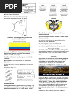 Guia #3 de Sociales Iii Periodo PDF