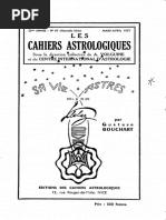 Cahiers Astrologiques 67 PDF