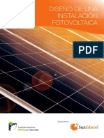 04 Diseno Instalacion Fotovoltaica PDF