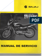 Boxer CT 100 PDF