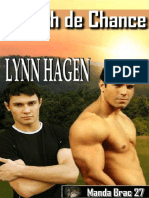 Lynn Hagen - Serie Manada Brac 27 - El Seth de Chance PDF