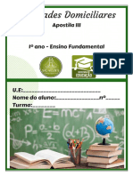 Apostila 1ano (1) - 1 PDF