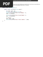 2 Computer Programming Module 3