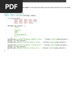 2 Computer Programming Module 6