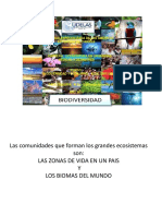 Ppt4-Zonas de Vida de Panama