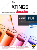 The EC Dossier Additives! PDF