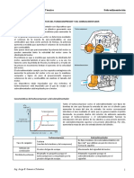 Objetivo Del Turbocompresor y Del Sobrealimentador