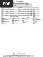 Tonet - PRC Form