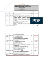 Plano Analitico Econometria II - Semestre I 2020