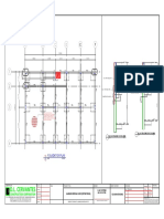 Column Splicing For Dietary