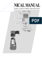 Vdocuments - MX - Tac 404 Electronic Control Family Specifications PDF