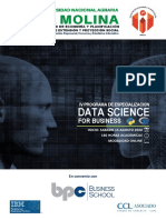 Curso Data Science For Business