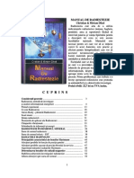 Manual de Radiestezie PDF