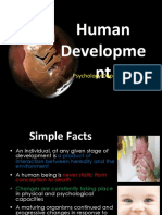 Human Development Und