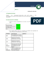 Técnico en Redes de Datos - Nivel1 - Leccion1 - Gerardo - Alain - Loredo - Moyeda