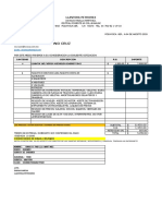 Petromex Cotizacion y Datos Banc Michelin