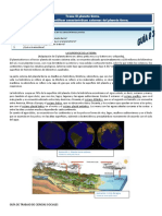 Guía 3 Superficie Terrestre