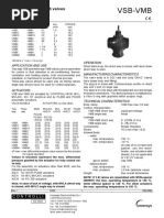 Controlli VSB VMB mvb56