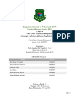 Bangladesh University of Professionals (BUP) Faculty of Business Studies (FBS)