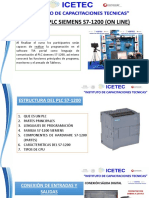 Temario PLC Virtual