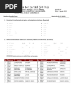 1er Parcial Metodo