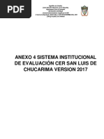 Anexo 4 Siee Cer San Luis de Chucarima Version 2017 PDF