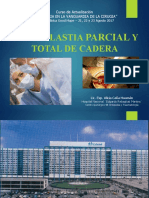 Artroplastia Parcial y Total de Cadera Clinica Good Hope