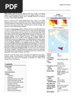 Sicily: Sicily (Italian: Sicilia (Si