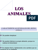 Animales