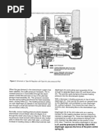 Is (F) and The Pressure On The Top Side of This Diaphragm Opposes The Force of The Pilot Control Spring (A)