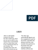 Uber