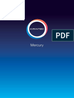 Mercury Brochure Xchange