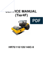 Service Manual (Tier4F)