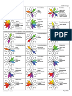 Classification Des Couleurs