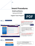 Enrollment Instructions PDF