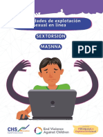 Masnna y Sextorsion PDF