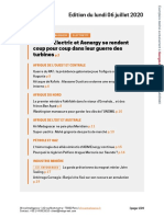 LC Du Lundi 06 Juillet 2020 PDF