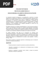 Lab 6, Por Hacer PDF