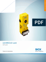 Datasheet i14-M0213-Lock 6025060 PT