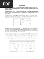 Relative Motion NET