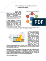 Info. Modelo de Gestion Parte 1