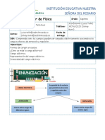 FISICA 7 - Taller