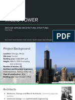 WILLIS TOWERpresentation PDF