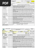 Formato Evaluación Desempeño Rector-Director Versión 2016