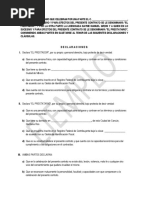 CONTRATO DE PRESTAMO Ejemplo