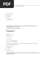 Evaluacion Unidad 1 Matematicas Aplicadas